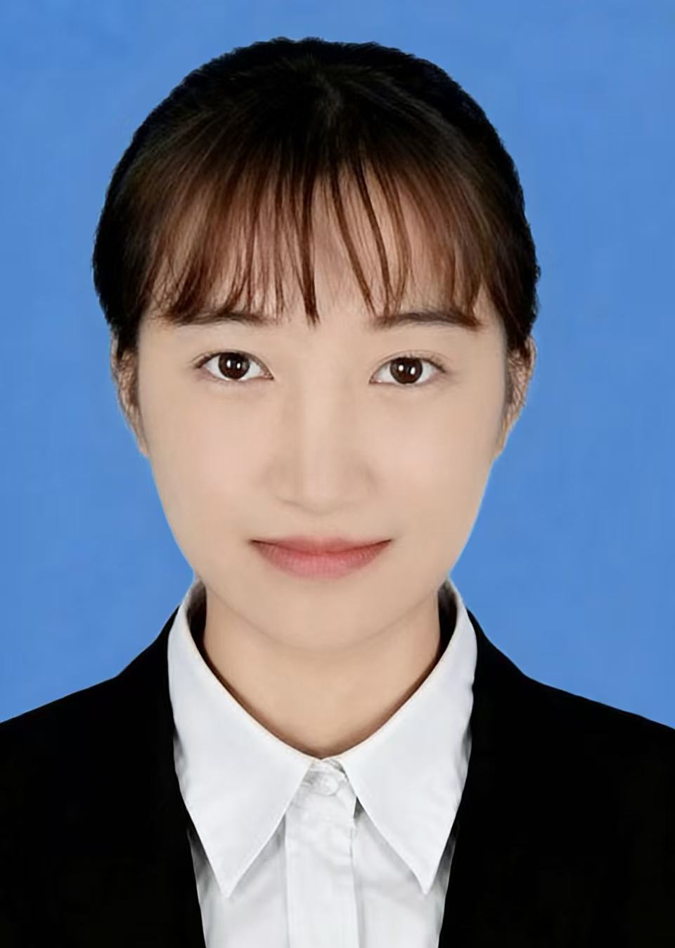 德吉学姐